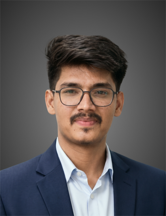 Gagan Tripathi